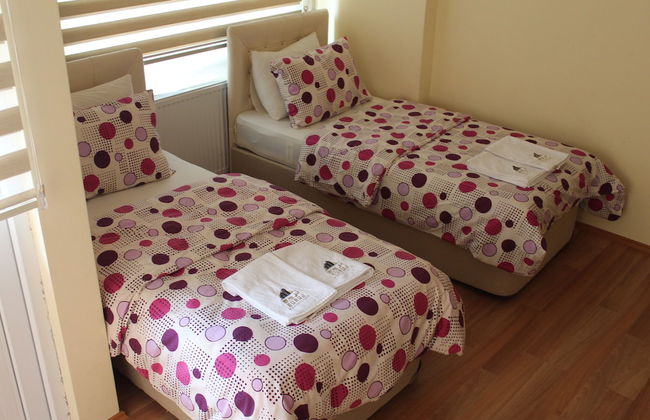 Buruj VIP 3 - Foto 9