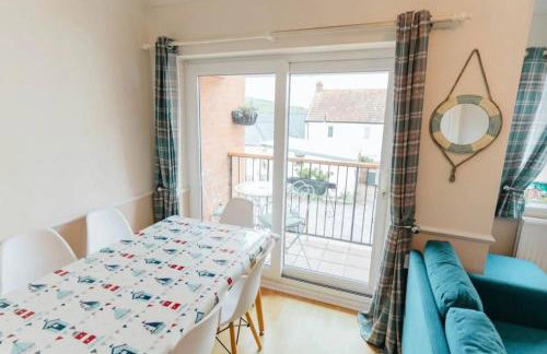 Lansdowne - Charmouth Sea Retreat - Foto 29