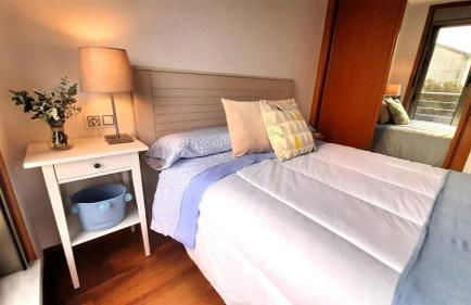 Apartamento-Suite Playa en San Antón - Foto 1
