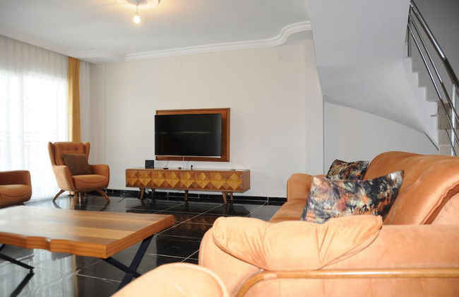 Villa İncir - Photo 23