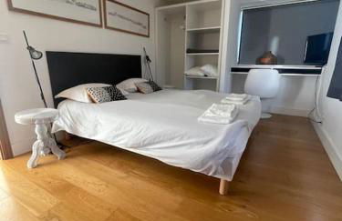 Maison d'architecte face à la mer - Foto 50