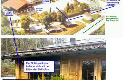 Fewo Ziemer 2 - Foto 12