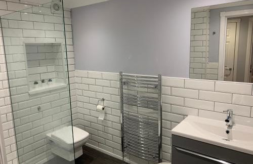 Flat One, 212 Eaglesham Road, East Kilbride, Glasgow - Foto 20