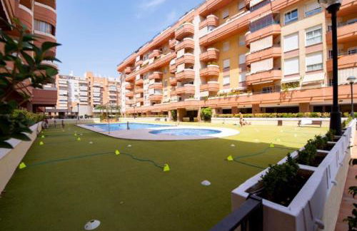 APARTAMENTO PISCIS LITORAL - Photo 21