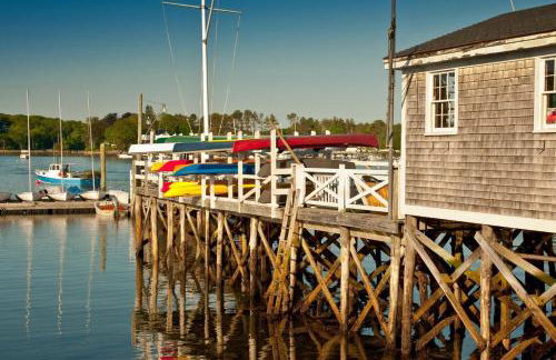 Owls Head Cottage at One Long Beach - Foto 39