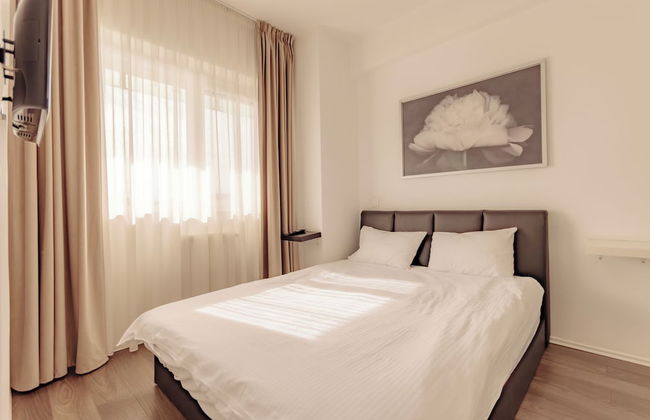 ZEN Residential Apartments - Photo 36