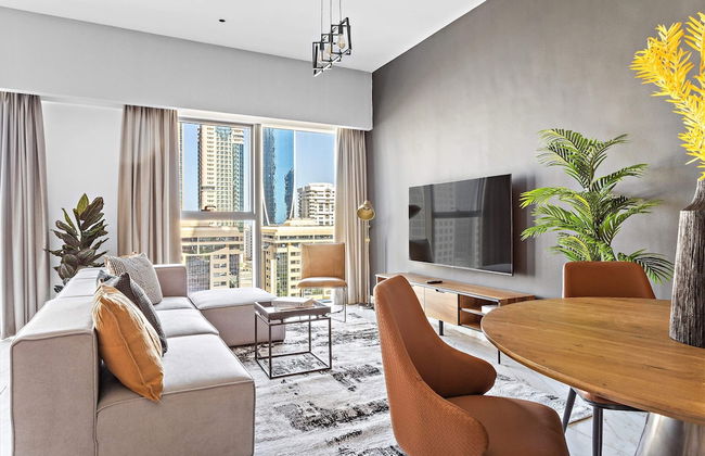 Silkhaus Central Park, DIFC Dubai - Photo 12