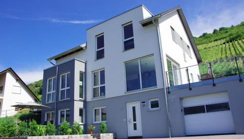 Apartment 541 - Foto 1, Garden