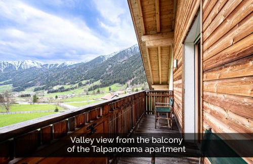 Apartments Nature Apis Landheim - Photo 1