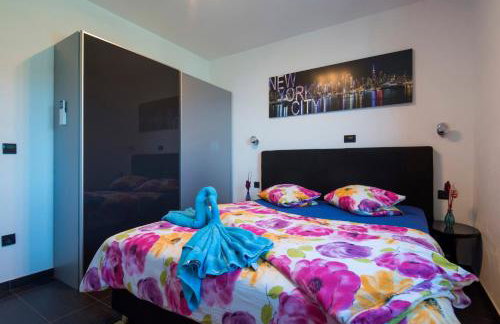 Design-Beachresort - with Pool - first line to the sea - Foto 73