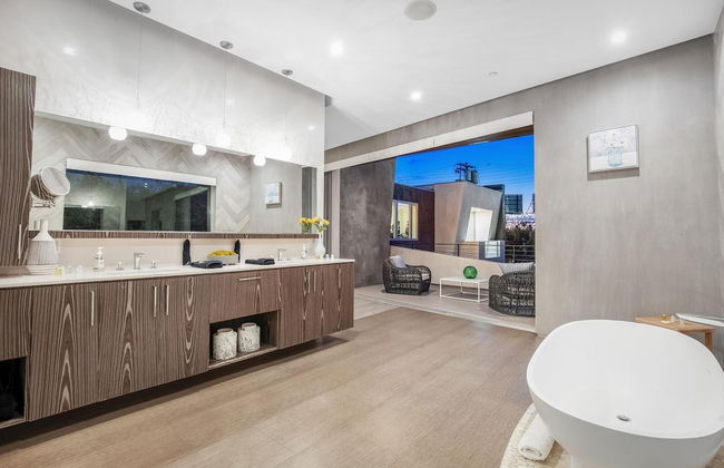 Alfred Villa - Photo 39