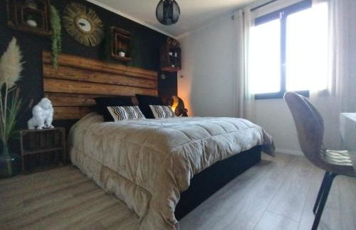 La maison des moments - Photo 15