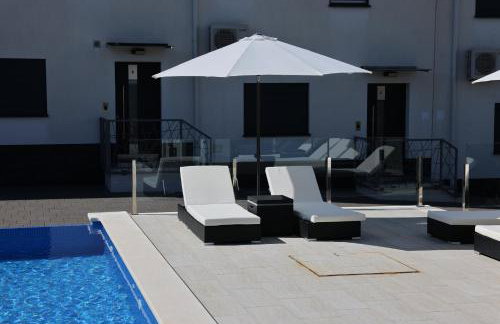 Holiday Luxury Resort Sundance - Photo 37