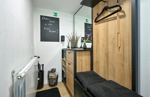 Black Pearl 5 stars Holiday House - Foto 30