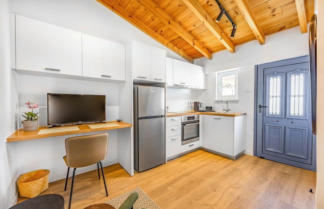 Olga Premium Apartments - Foto 26