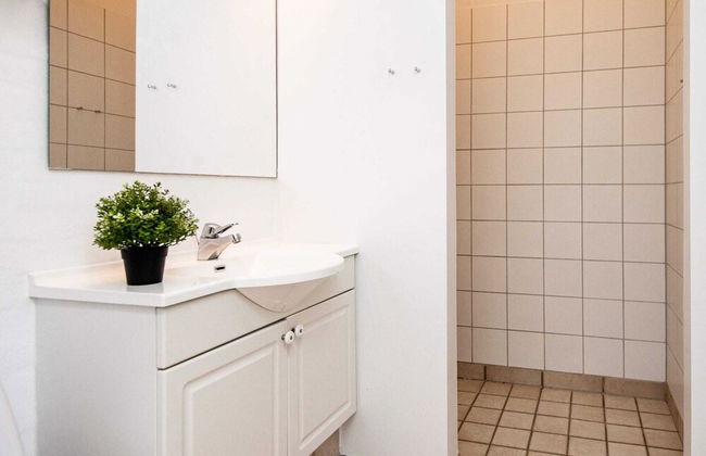 8 Person Holiday Home in Aabenraa-by Traum - Foto 25