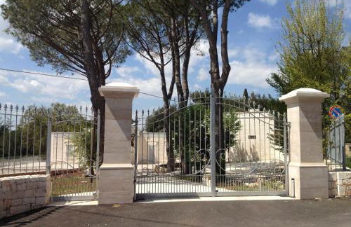 Villa Rosato - Foto 148