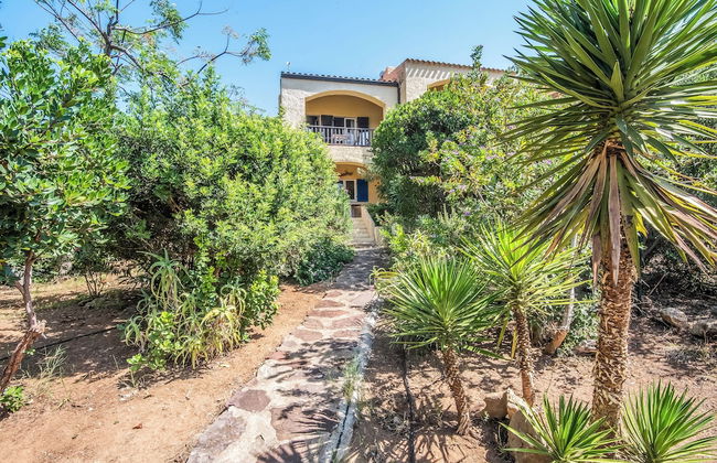 Una Finestra Sul Mare Capocaccia - Foto 33