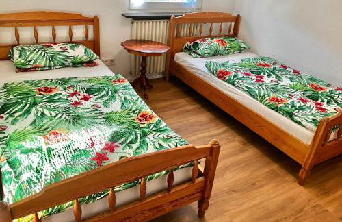 Ferienwohnung Birke - Photo 8