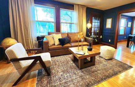 Prestigious Milton Designer Home - Foto 12