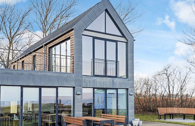 6 Person Holiday Home in Thyholm-by Traum - Foto 22