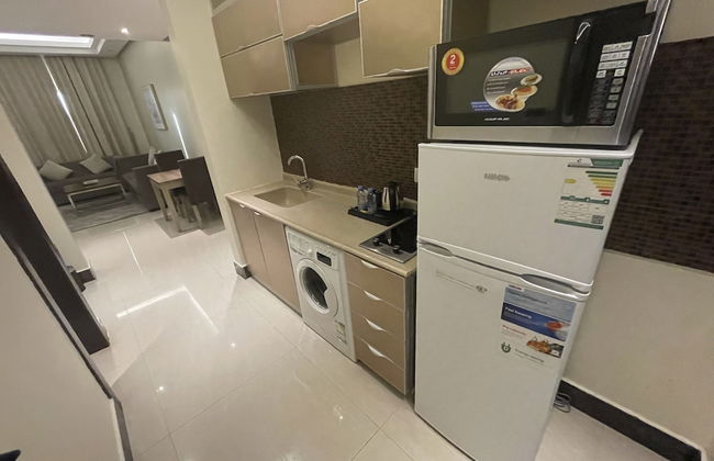 Private Luxury Suites - Al Hamra - Foto 22
