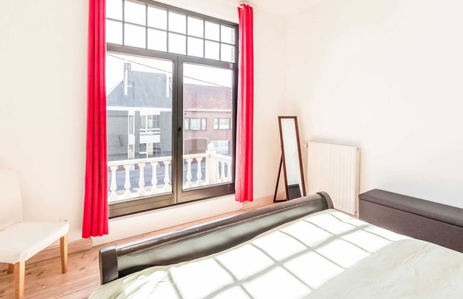 Holiday Home in Oosteeklo Near the Meetjeslands Area - Foto 9