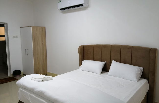 Balqees Villa - Foto 8