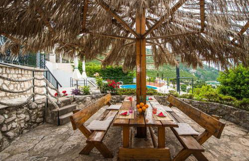 Charming Villa Svagusa with Sea View - Foto 31