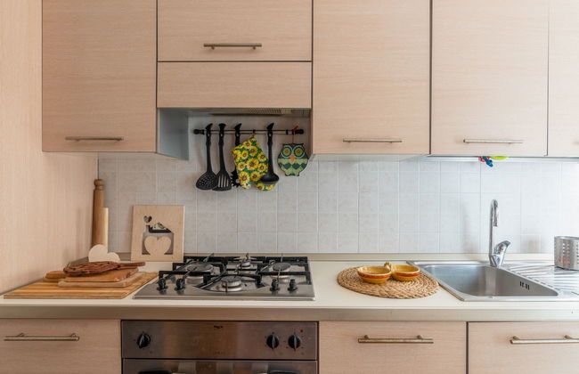 Lory House - Foto 14