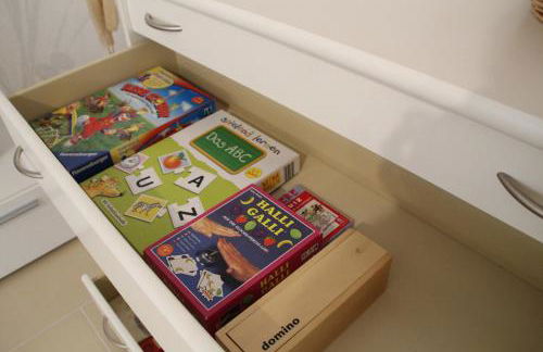 Apartment FALVIG inkl. Küche - Foto 59