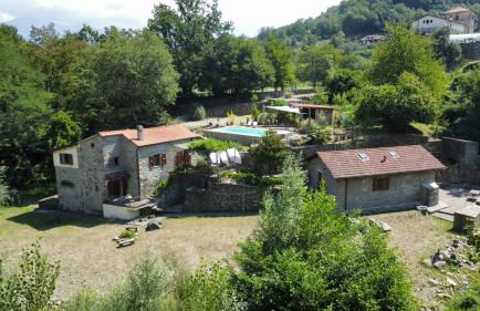 Magic Mill Castagnetoli - Foto 4