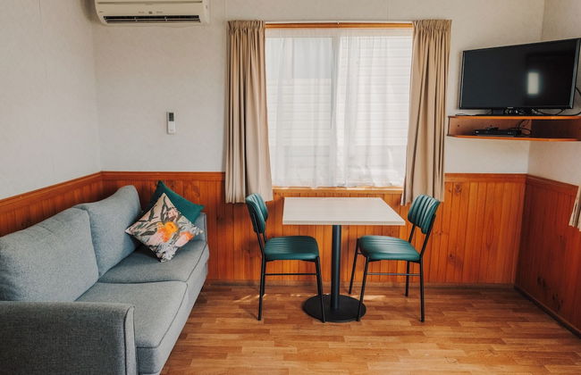 Alivio Tourist Park Canberra - Photo 57