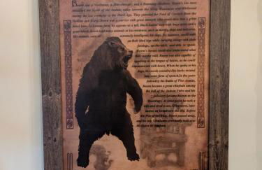 The Ancient Bears Den By Avada Properties - Foto 19