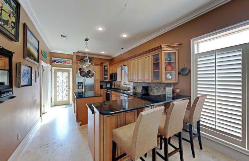 A Mid-Summer's Night Dream by Southern Vacation Rentals - Foto 5