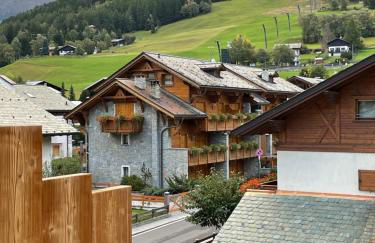 Baita Pierita stue Timo e Taneda - Photo 11