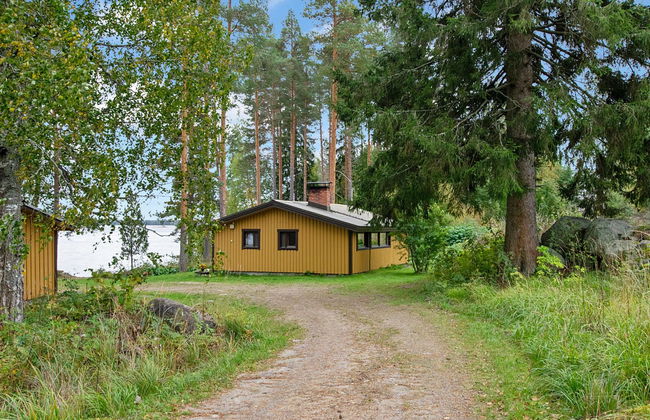 Rantapirtti - Photo 19