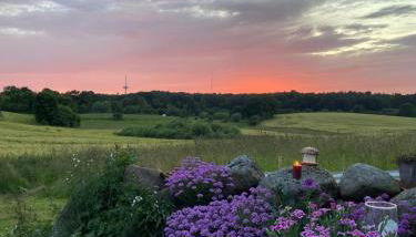 Schumachers Landhaus - Foto 2, Garden, Garden view