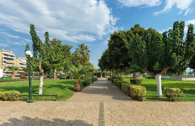 Coastal Suites at Alimos Beach - Foto 38