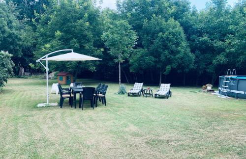 LA TANA Guest House - Foto 8