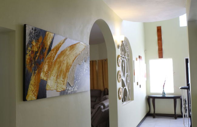 Villa Nilaja - Photo 10