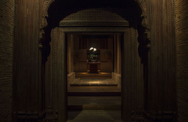 Chandra Residence - Foto 2