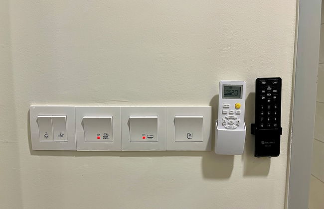 Amber Cove Melaka by Manhattan Group - Foto 20