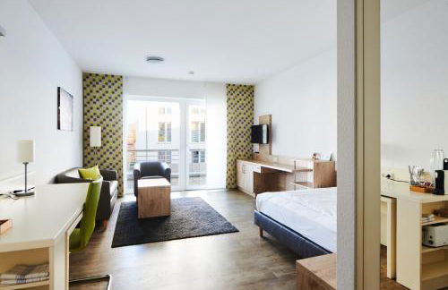 ADAPT APARTMENT HOTEL Giessen - Foto 1