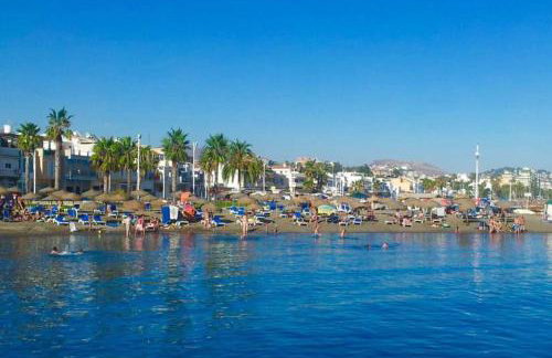 Casa Pedregalejo. Grupos-Familias - Foto 74