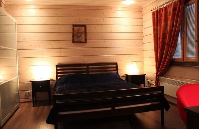 Villa Viktoriya - Foto 3