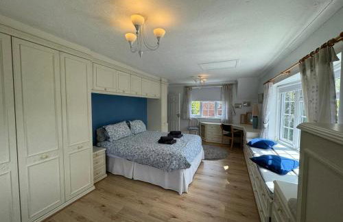 Sherrington Cottage 1 minute walk to Frintons blue flag beach Sleeps up to 8 - Foto 28