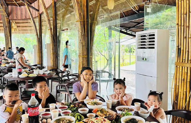 TRA LINH HOTEL - Foto 24