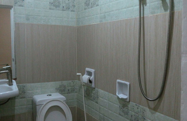 Villa Elsie Resort and Hotel - Foto 13