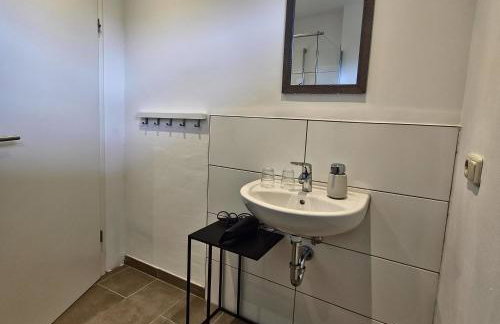 Fischstübchen Neeberg Fewo 4 – Schwalbennest - Foto 17